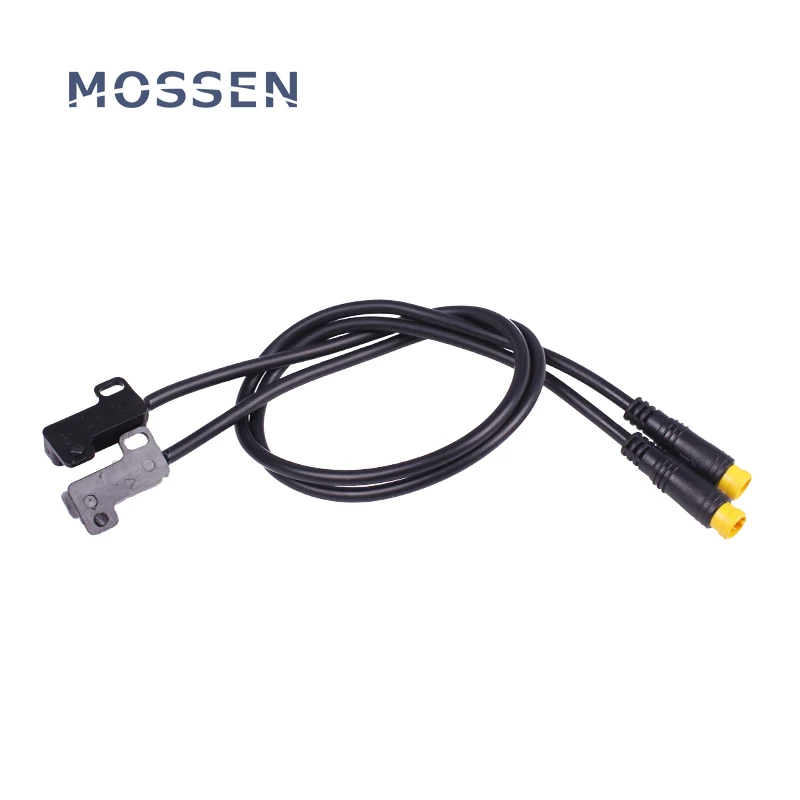

Electric Bike Hydraulic Brake Sensor For BAFANG BBS01 BBS02 BBSHD BBS01B BBS02B Mid Drive Motor Power Cut Off Brake Sensor