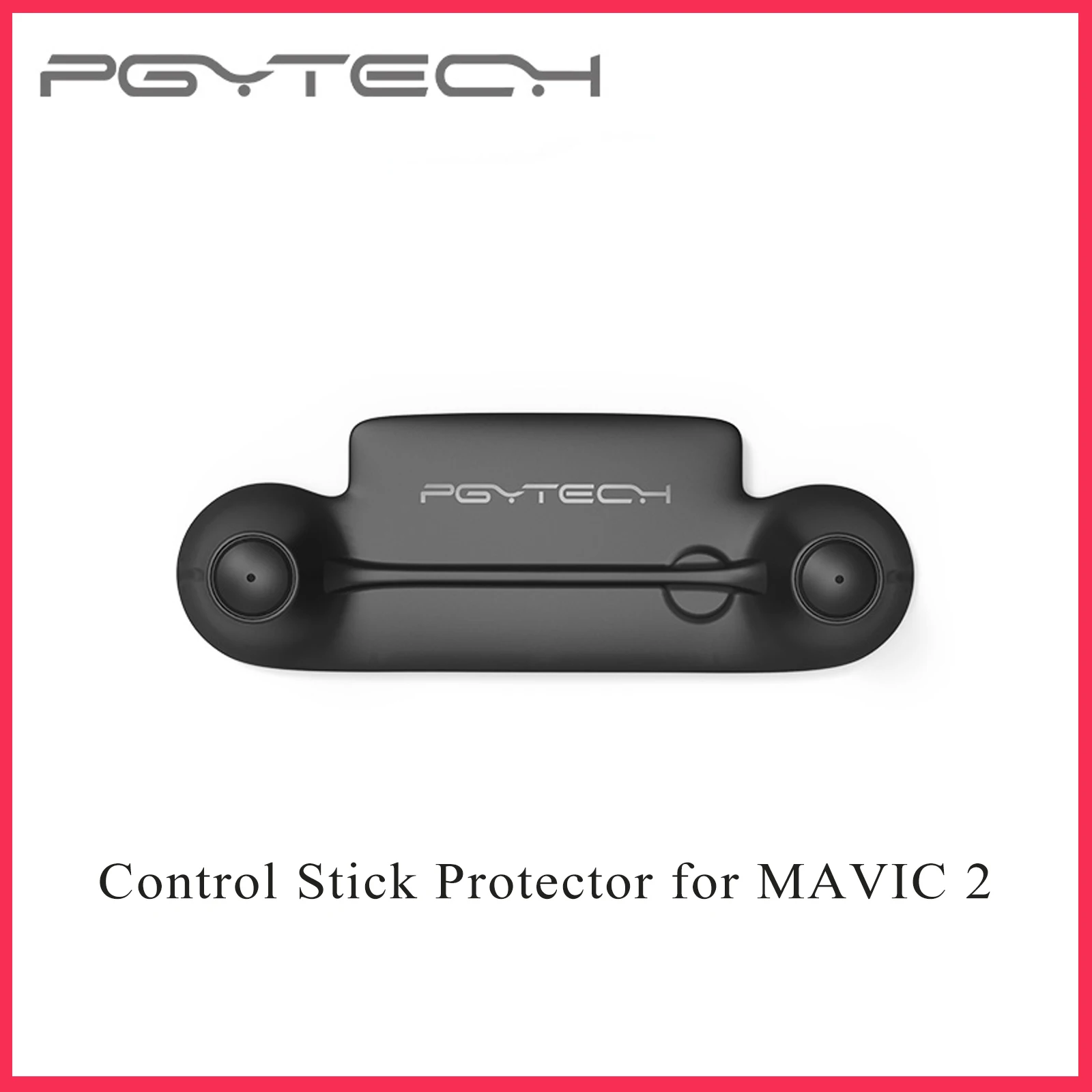 

PGYTECH MAVIC 2 защита для пульта дистанционного управления защита для большого пальца защитный держатель для DJI MAVIC 2 аксессуары