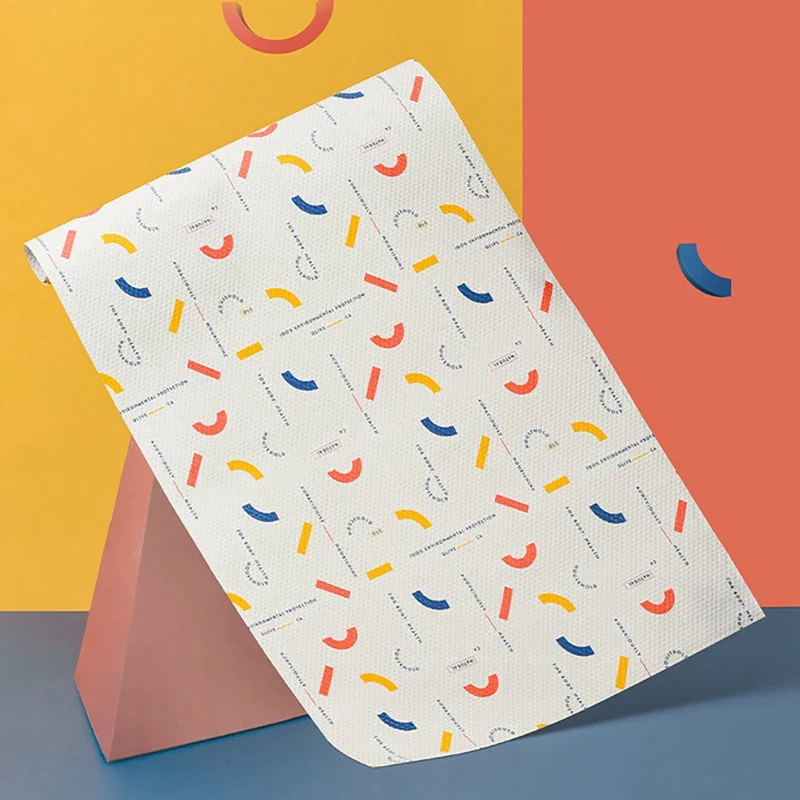 Красочные тампонной печати масл доказательство бытовой Водонепроницаемый