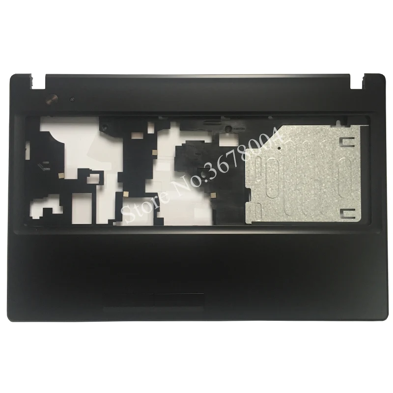 Подставка для рук ноутбука LENOVO G580 G585 нижняя крышка корпуса с крышкой HDMI/Palmrest +
