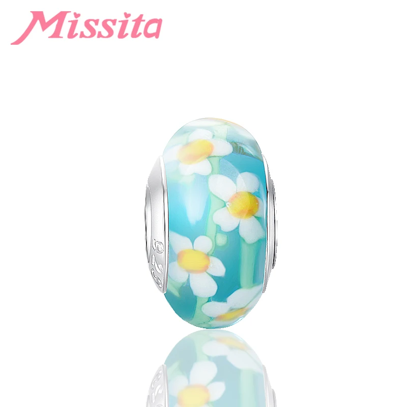 MISSITA новинка 2019 модная романтическая Маргаритка искусственная для самодельных