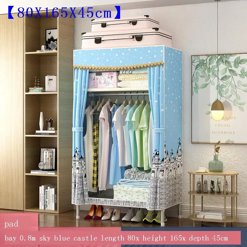 

Mobilya Dresser For Gabinete Kleiderschrank Armario Almacenamiento Szafa Closet De Dormitorio Mueble Bedroom Furniture Wardrobe