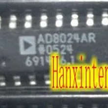 2 шт./лот AD8024AR SOP16 [SMD]|Запасные части|