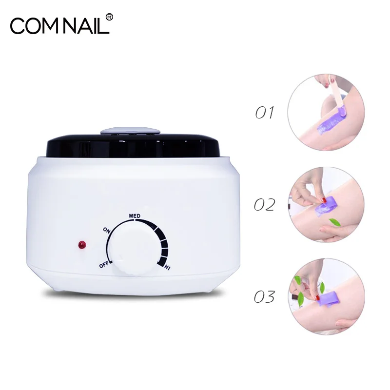 Парафиновый воск нагреватель машина для удаления волос воска эпиляции 100 г