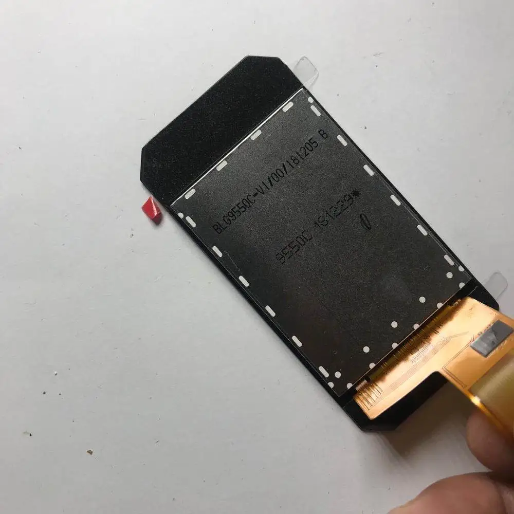 Для электронных сигарет smok G PRIV 2 ЖК-дисплей дисплей кодирующий преобразователь