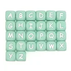 10 шт., детский силиконовый Прорезыватель для зубов