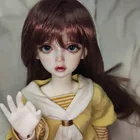 Парик для шарнирной куклы MSD SD, 13, 14, 16, 18