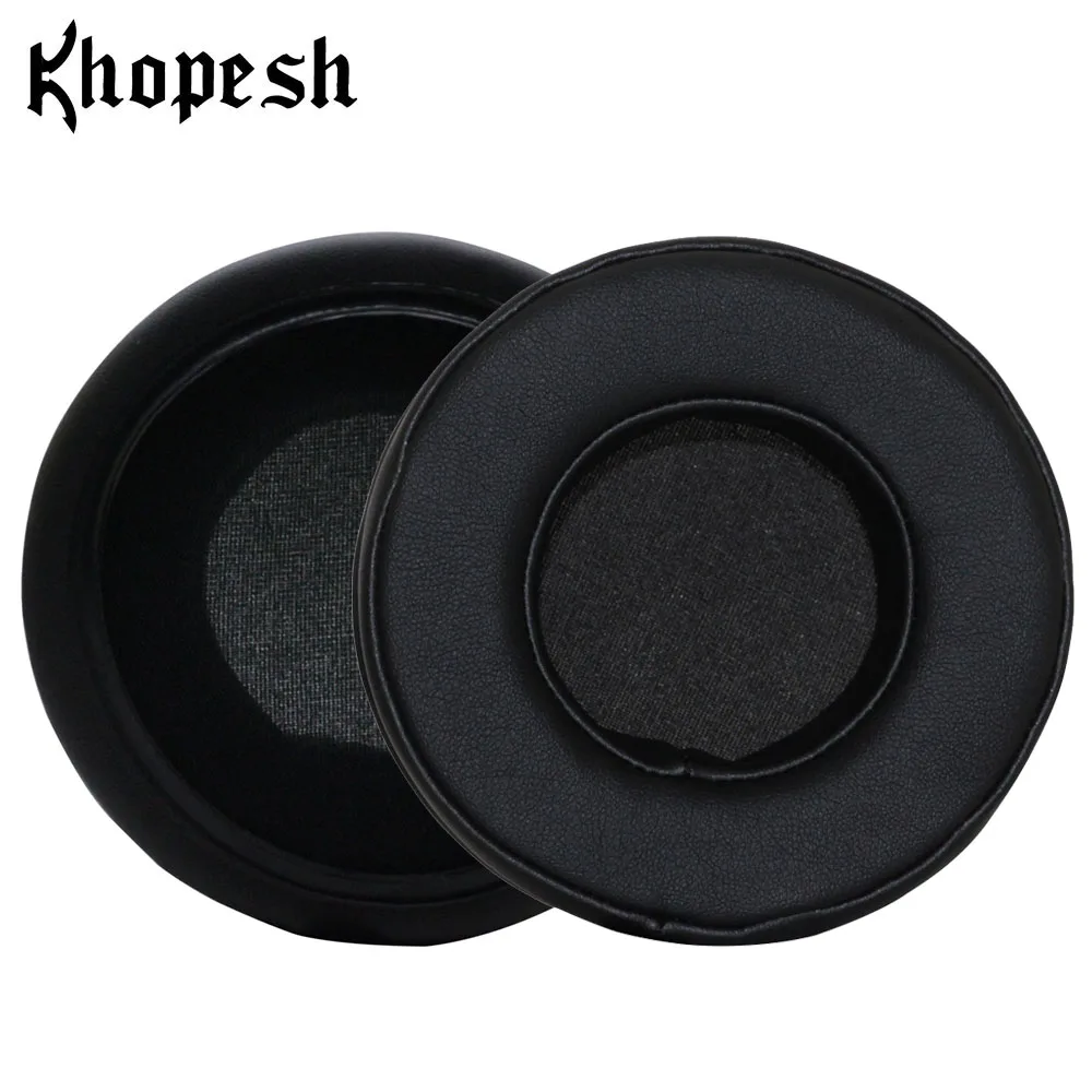 Амбушюры Khopesh для наушников Bluedio T2 + T 2 Plus T2s HT H сменные амбушюры чашки