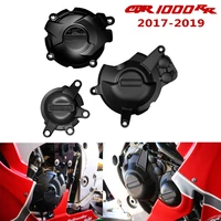 suitable for honda cbr1000rr motorcycle engine protection cover motorcycle accessories cbr1000rr 2017 2019