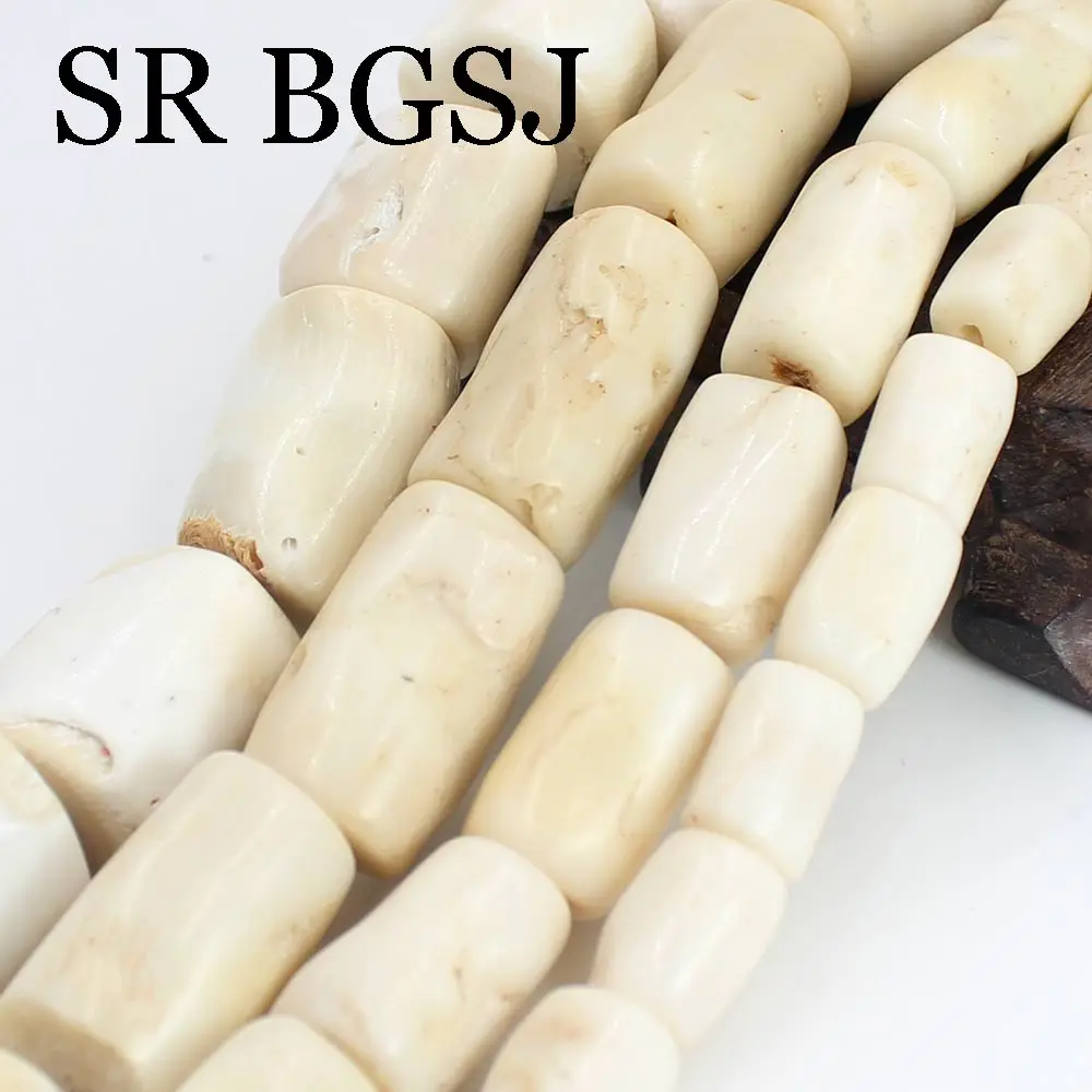 Бесплатная доставка 100% настоящая свободная колонна белый коралл натуральный