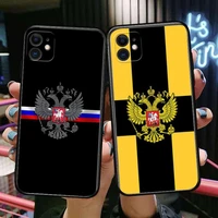 russia russian flags phone cases for iphone 11 pro max case 12 pro max 8 plus 7 plus 6s iphone xr x xs mini mobile cell women