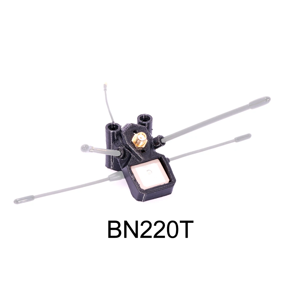 3D печать ТПУ GPS антенна Держатель сиденья для BN-220T /BN-180T Mark4 HD рамка RC аналоговый