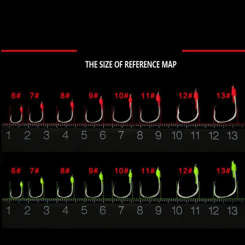 4 шт./лот взрывной рыболовный крючок рыболовная приманка ловушка кормушка