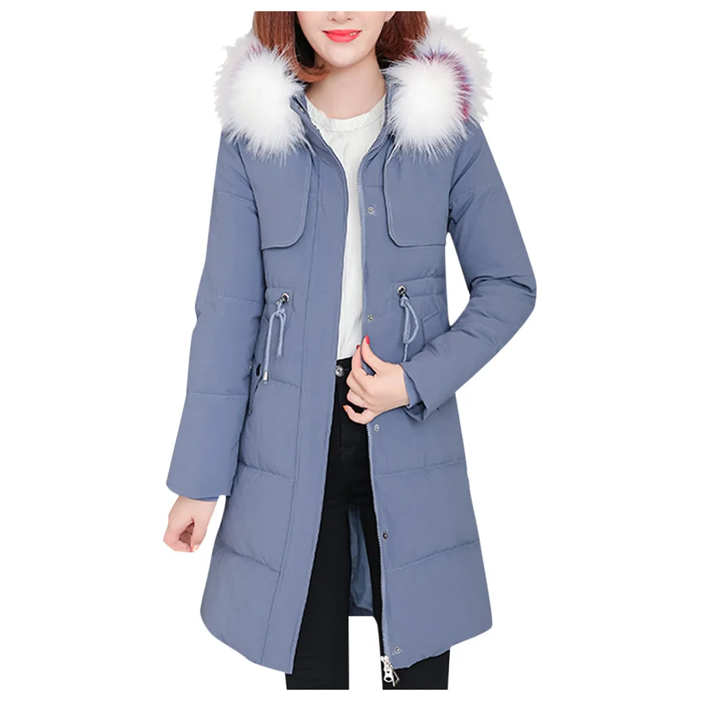 

Parkas