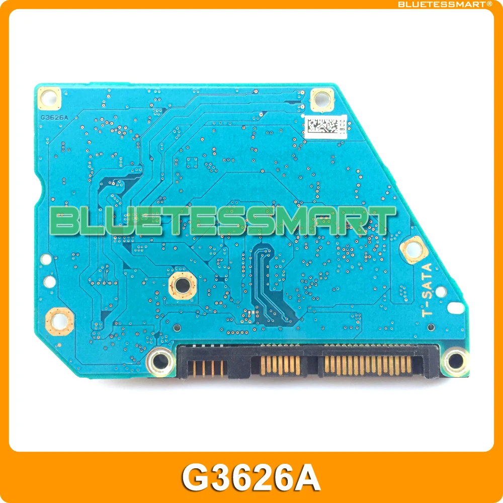 жесткий диск pcb контроллер g3626a д