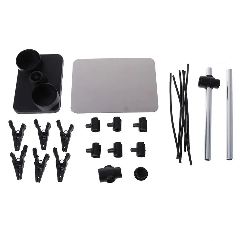 Держатель для аэрографа и пистолета-распылителя | Инструменты