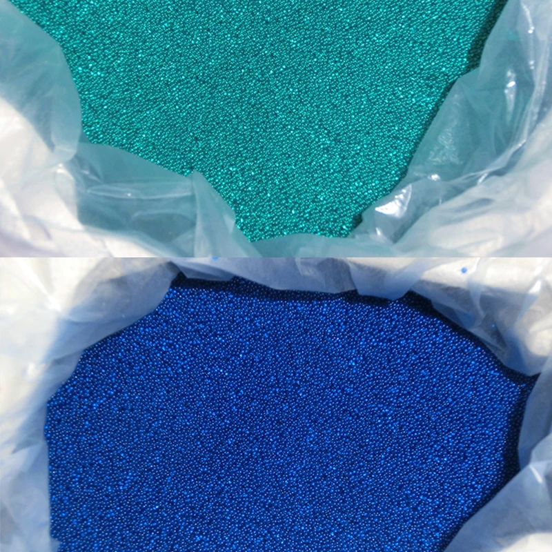 10000 шт./лот кристальная почва гидрогелевые полимерные Водяные Шарики для