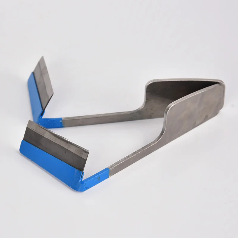 

Ceramic tungsten steel knife, imported tungsten steel sculpture blank repair tool, ceramic tools, repair tools easy to use