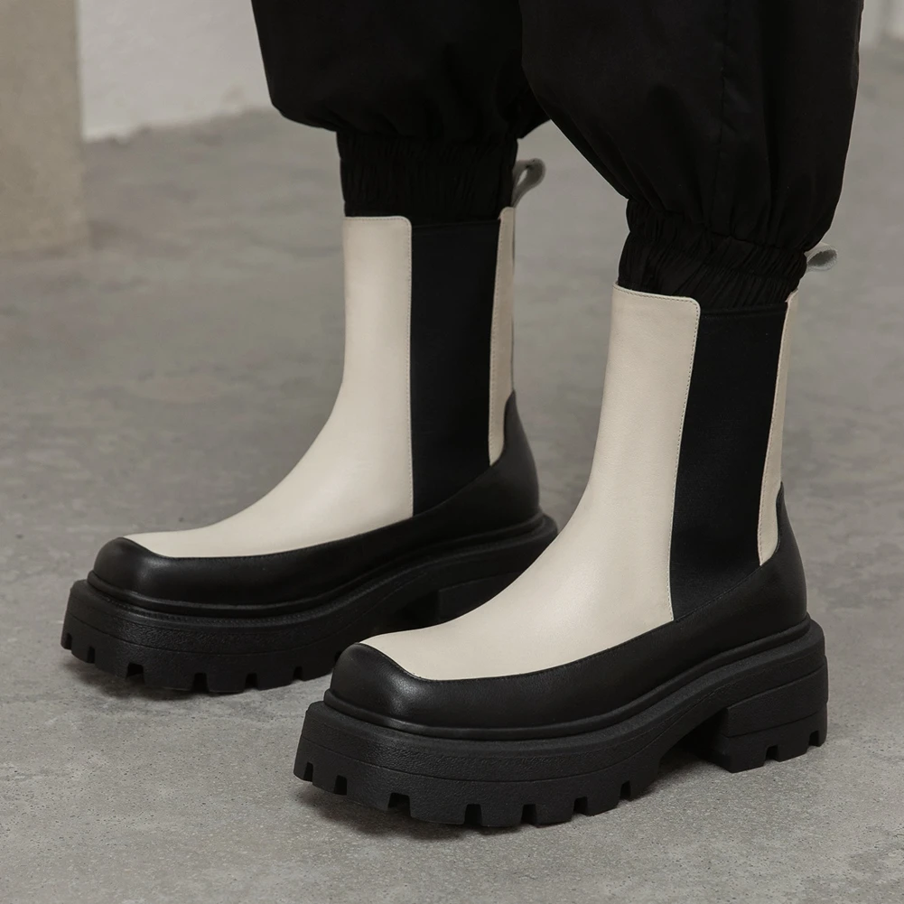 Brand New Fashionable Winter Shoes Boots Big Size 43 Women|Женские полусапожки| |