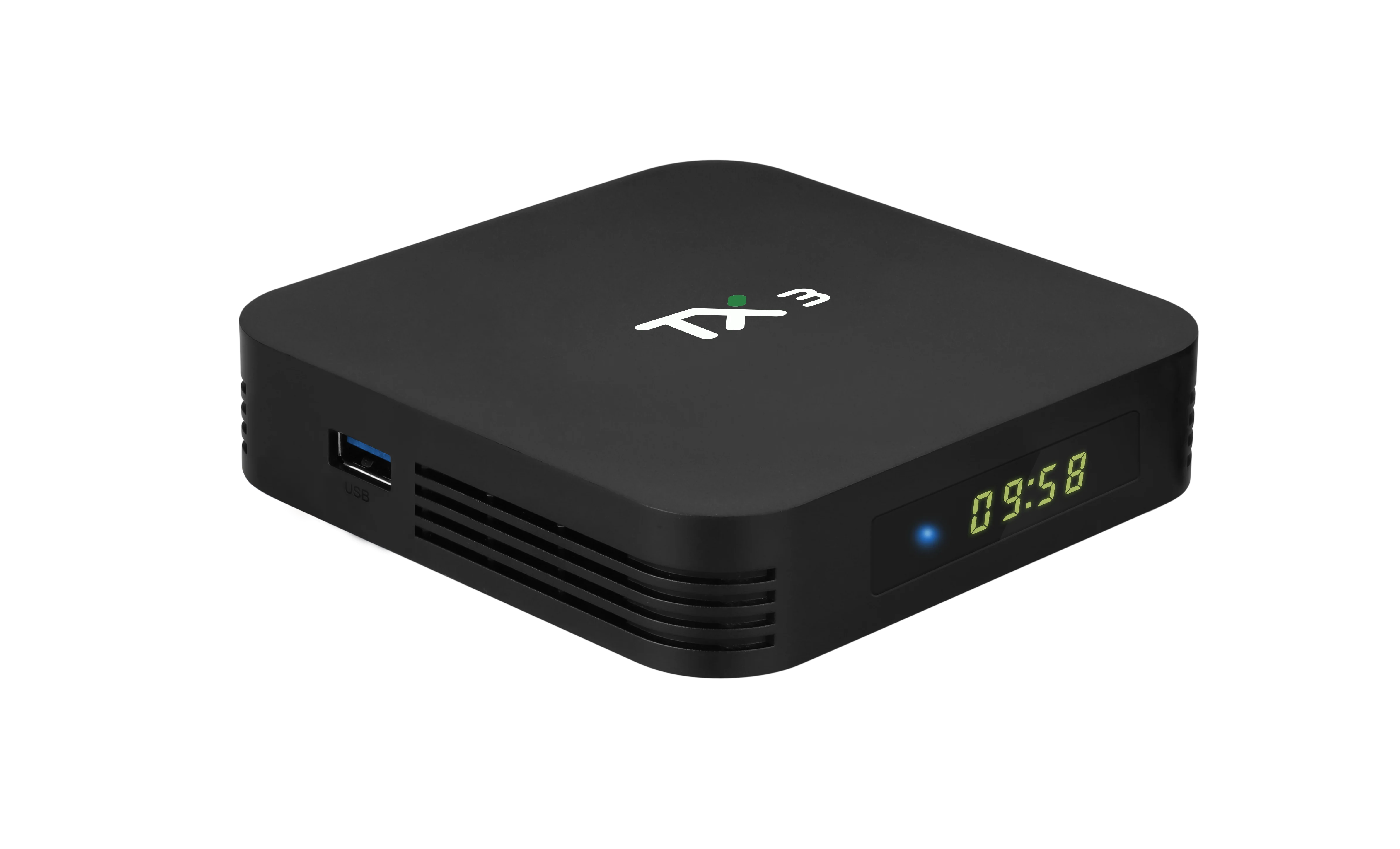 ТВ приставка Procaja TX3 Android 9 0 Tanix TV Box 2 ГБ/4 ГБ ОЗУ 16 Гб/32 ГБ/64 Гб ПЗУ S905X3