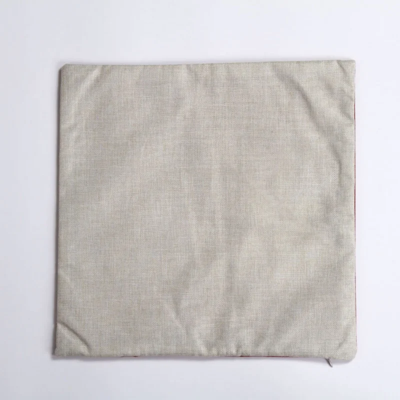 

New NEW Cotton Linen Christmas Style Square Letter Printed Pillow Case Cushion Cover Pillowcase for Sofa Chair Decorati