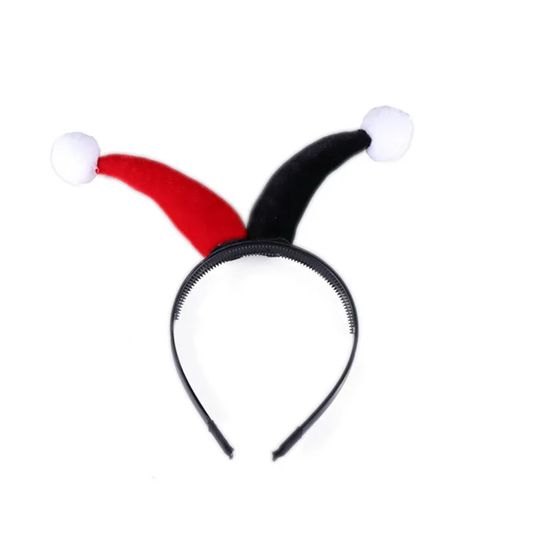 Костюм на Хэллоуин для детей клоун женский Гарри Квин аниме карнавальные костюмы