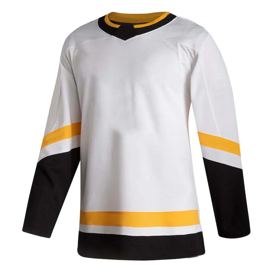 

Custom For Men America Ice Hockey Jersey Pittsburgh Fans Stitch Crosby Guentzel Malkin Letang Hornqvist Kessel