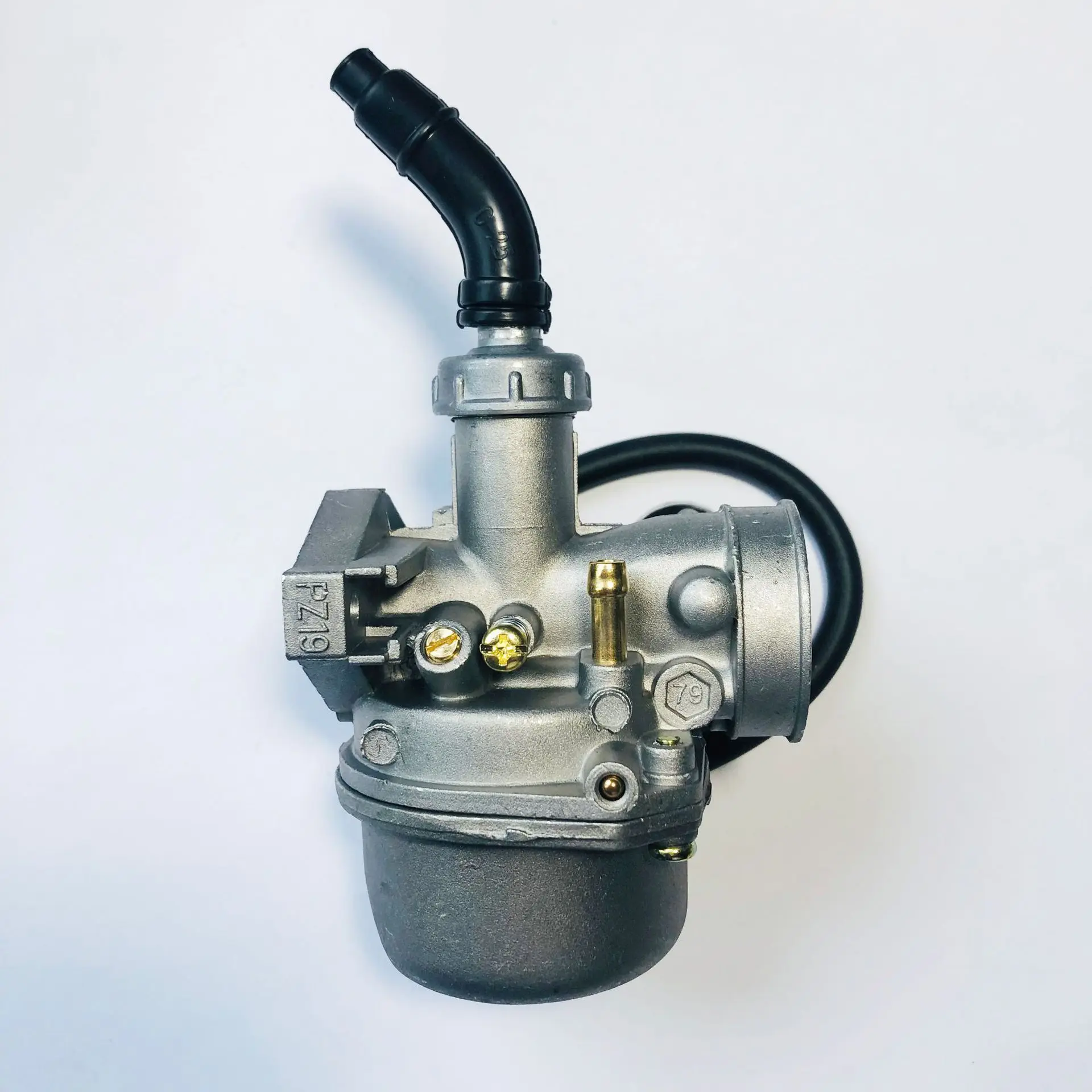 Карбюратор для мотокросса Carb с фильтром очистки воздуха универсальный ATV Quad 50 70 90