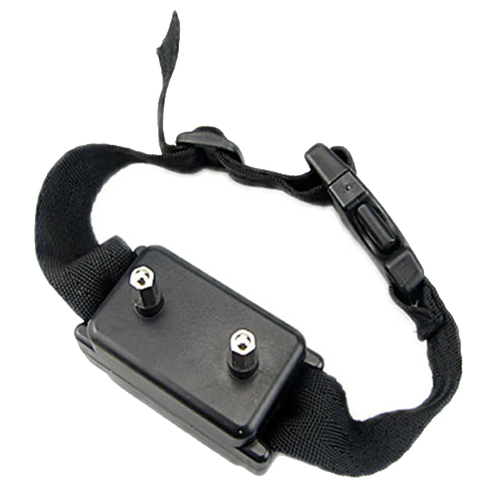 

1pc Safety Pet Dog Electric Fence with Waterproof Dog Electronic Training Collar Buried Dog Fence Containment System