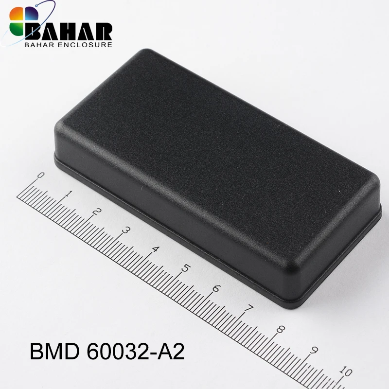 ABS пластиковый корпус для электронных проектов электрический Малый инструмент