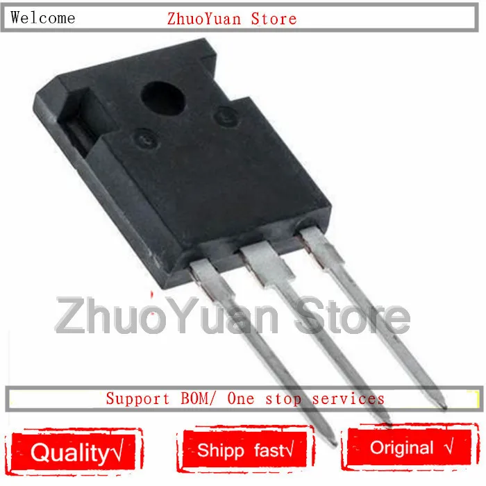 1 шт./лот HY5204 40V 320A TO-247 HY5204W MOSFET | Электроника