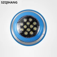 led swimming pool wall light outdoor lighting 1224v low voltage waterproof durable highlight stainless steel underwater lamp
