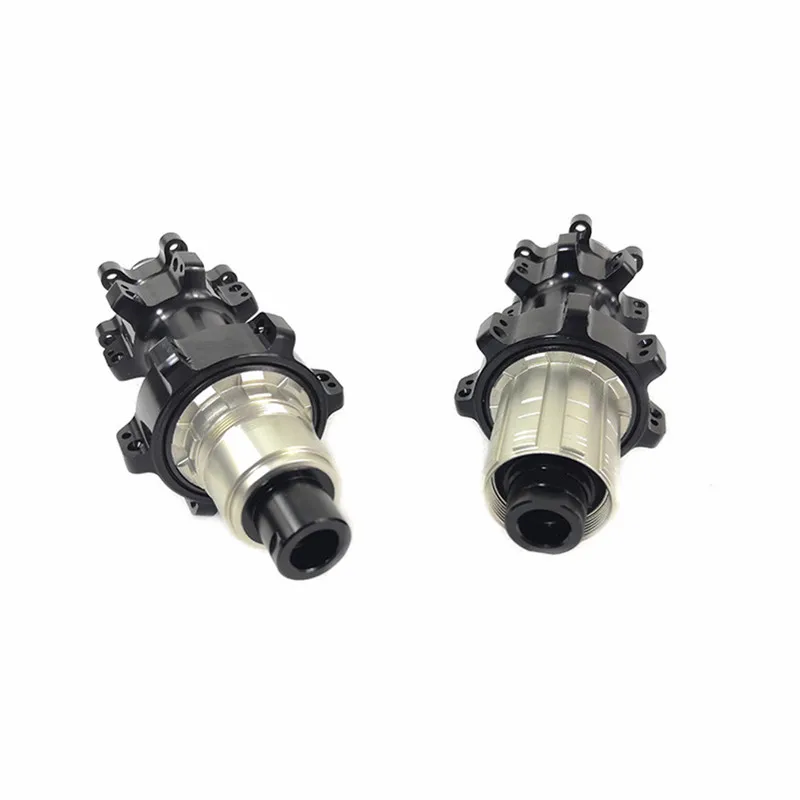 Powerway PFH-M39 148 мм thru axel втулка для горного велосипеда прямой pull BOOST задний концентратор 148x12 M39 XC AM Enduro диски для горных велосипедов концентратор 24h 28h