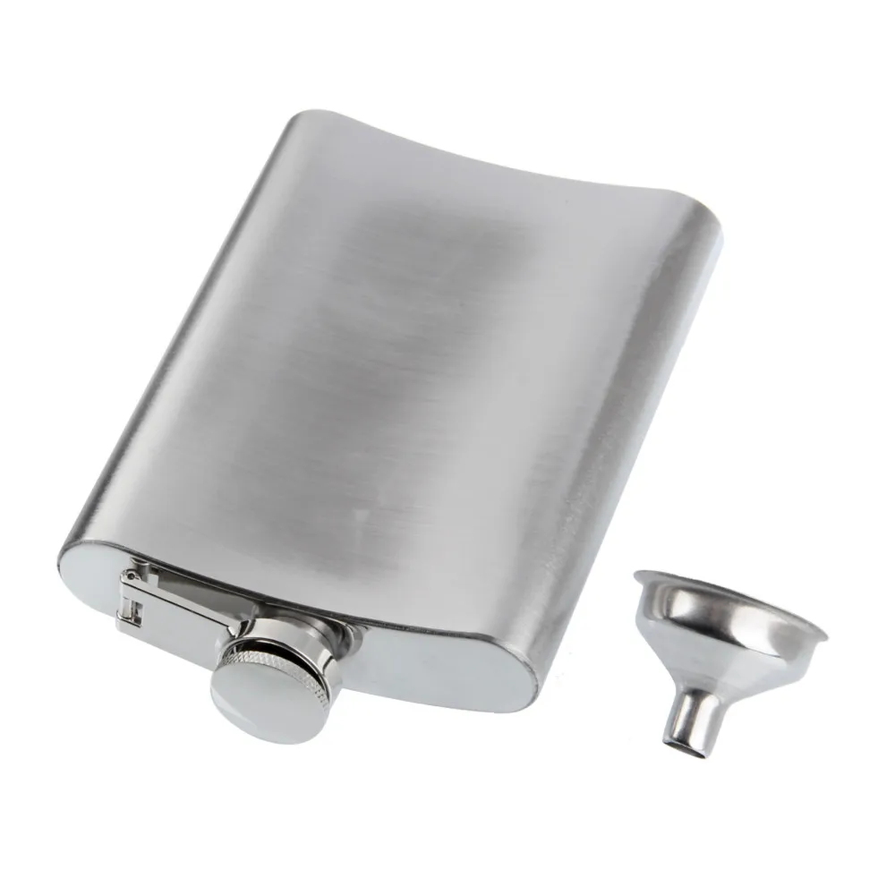 Горячая Распродажа надежная Алкогольная Кепка воронка питьевая посуда бутылка