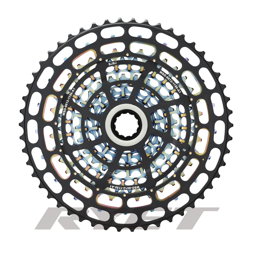 

Sroad 11-50T 12 s HG, 12 , 12