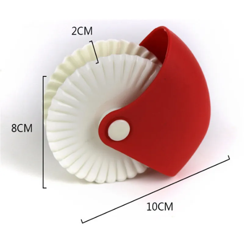 Кухонные аксессуары ручное колесо для выпечки роликовый нож лапши гаджет