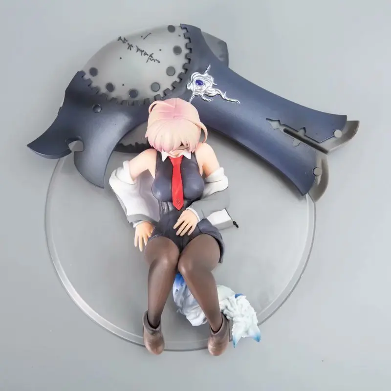 18 см Fate Stay Night Matthew Kyrielight фигурка сексуальная девушка Mash модель игрушки украшение