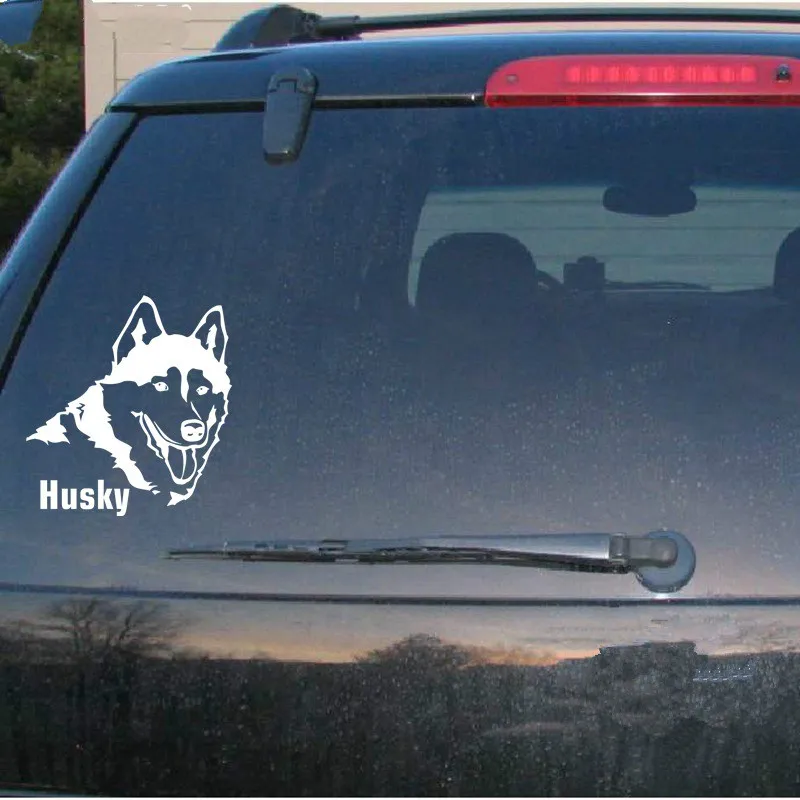 Наклейки для Авто/бампер/окно виниловая наклейка наклейки DIY Декор CT311|Наклейки