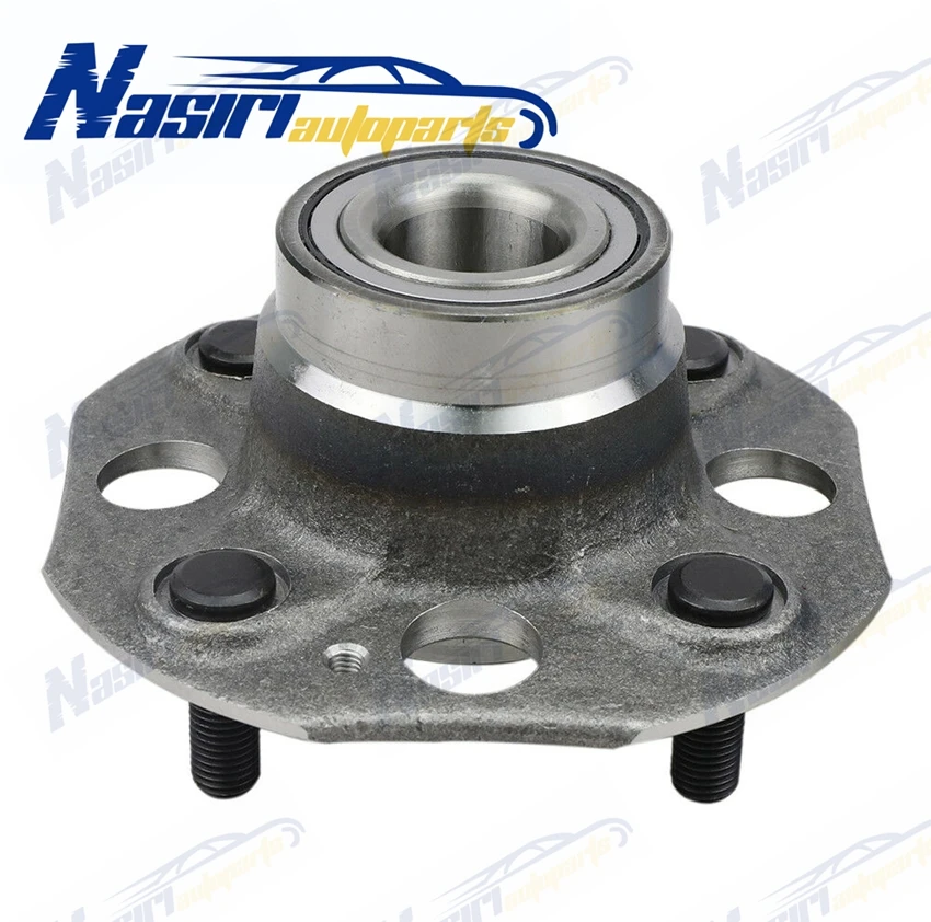 Подшипник ступицы заднего колеса в сборе для Honda ACCORD 1990 1991 1992 1993 1994 1995 (L4 задний