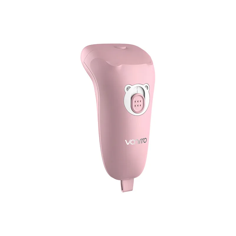 

Baby Nail Trimmer File with Light -Baby Nail Clippers Nail Trimmer Nail Clippers Electric Baby Nail File Nail Clippers Care Gift