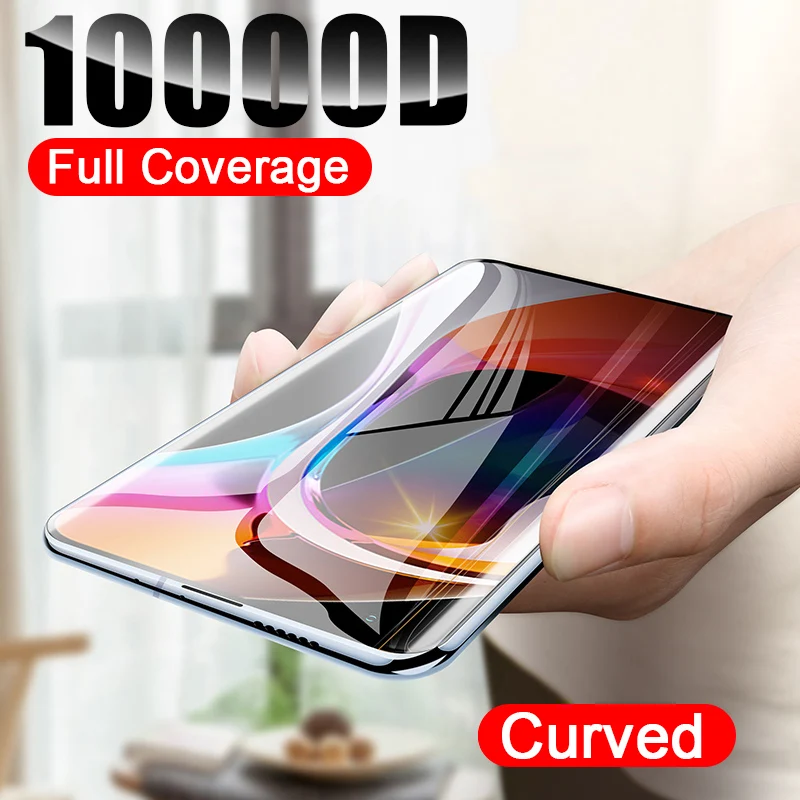 Полное покрытие закаленное стекло для Xiaomi Mi 8 9 Lite 9T Pro Защитное экрана redmi 7 Note