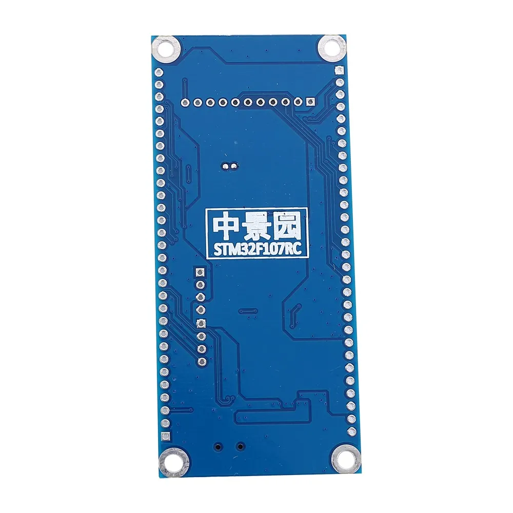 STM32F107RCT6 Development Board ARM STM32F107 Programmable MIicro-Controller STM32 Cortex-M3 System MCU | Инструменты