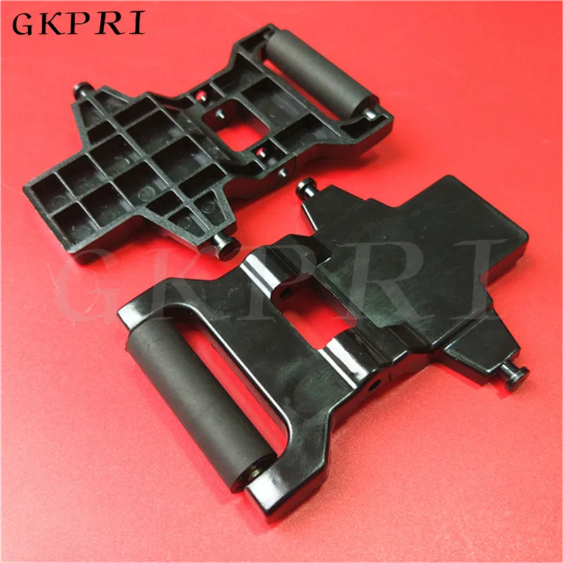 Широкоформатный принтер Запасные части Xuli бумаги резиновая прижимной ролик assemblt