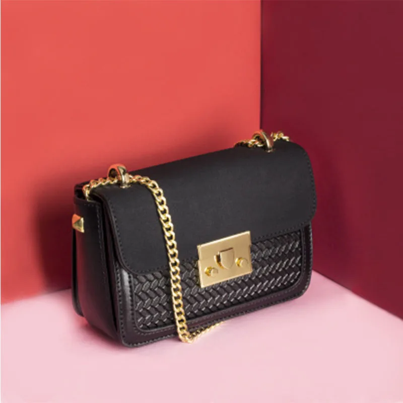 Сумки для женщин 2019 роскошные сумки женские дизайнерская модная повседневная