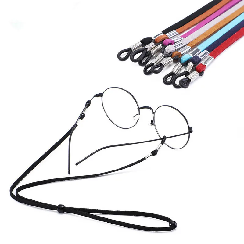 

Fashion Glasses Non-slip Rope Sunglasses Lanyards Women Men Neck Chains Holder Necklace Glasses Chain Eyewear Accessories