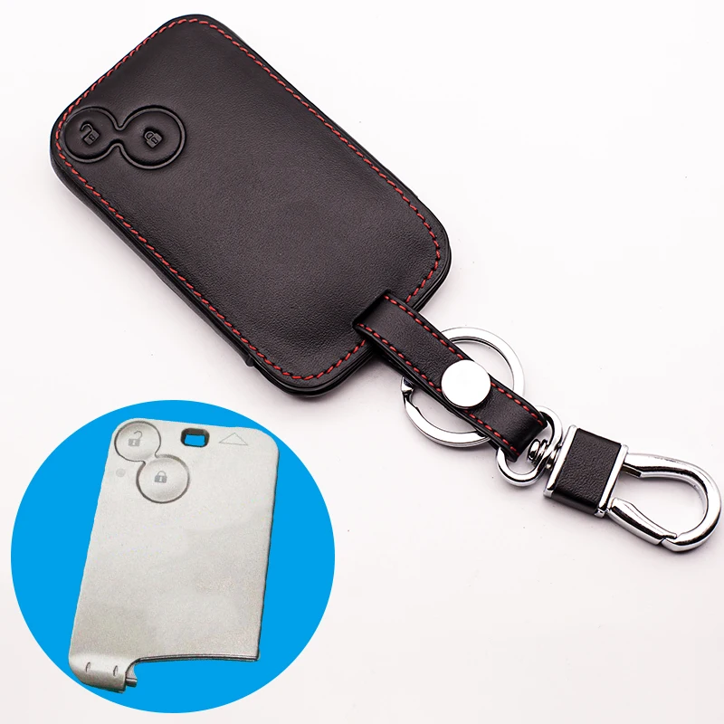 2017 Горячая Распродажа супер качество автомобильный брелок для ключей Крышка Renault