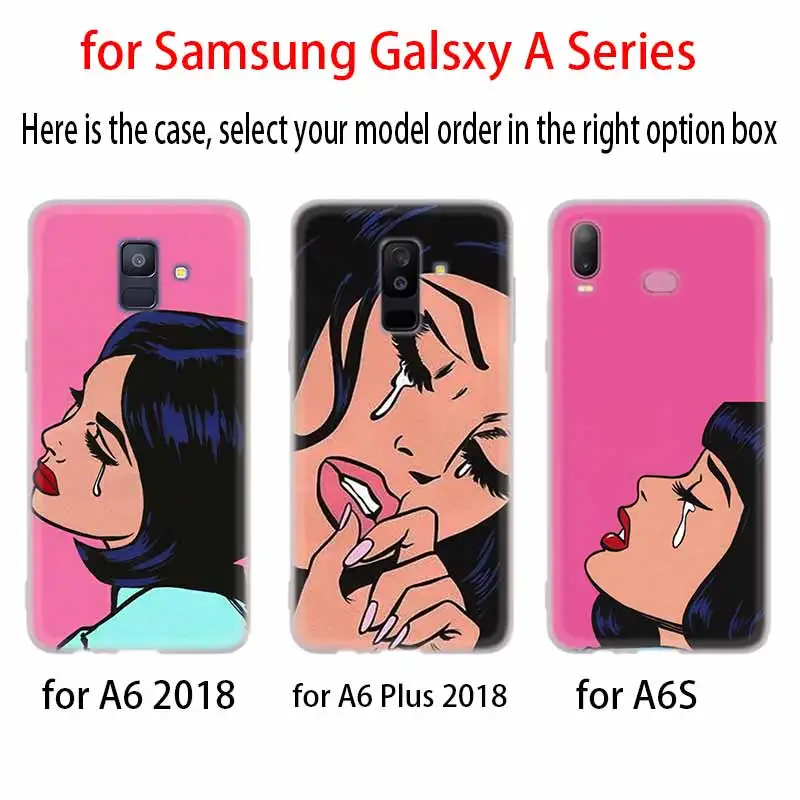 Чехол для Samsung Galaxy A10 A20 A30 A40 A50 A70 A31 A41 A51 A71 a10s S E Note 8 9 10 Pro | Мобильные телефоны и