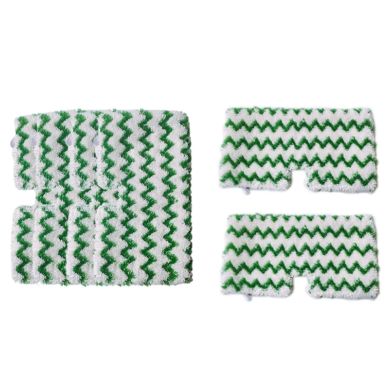 

Сменные накладки для швабры на пару Shark S3500 Series S3501 S3550 S3901 S3801 SE450 S3801CO S3601D