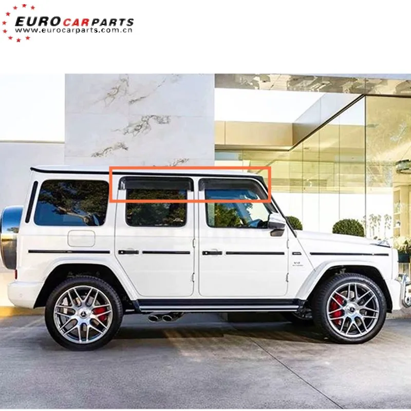 Козырек окна W463 для G-class козырек на все годы | Автомобили и мотоциклы