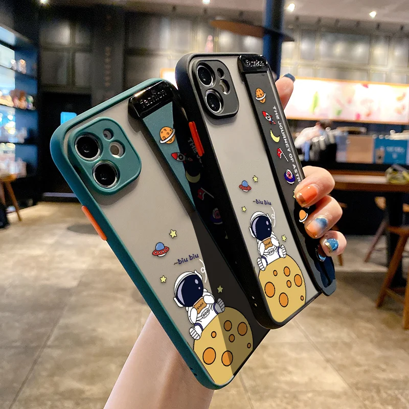 Чехол с ремешком на запястье для телефона iPhone 13 Pro Max 11 12 X XR Xs 6 6s 7 8 Plus SE 2020 |